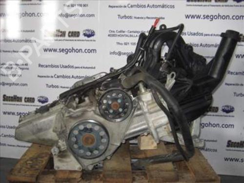 Engine MERCEDES-BENZ A-CLASS (W168) A 160 (168.033, 168.133) | BP28336741M1 