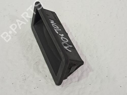 Tailgate handle FORD FOCUS II (DA_, HCP, DP) 1.8 TDCi | BP24108597C132 