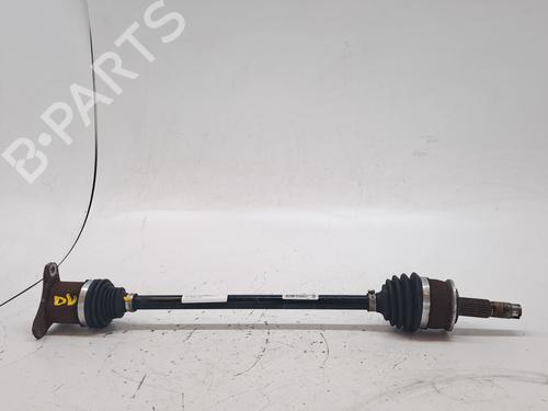 Drivaksel bagtil Højre OPEL MOKKA / MOKKA X (J13) 1.7 CDTI (_76) (131 hp) 27378129