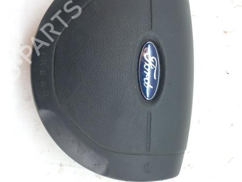 Førerens kollisjonspute FORD FIESTA V (JH_, JD_) 1.4 TDCi (68 hp) 28959922