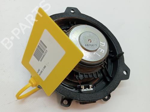 Luidspreker KIA STONIC (YB) 1.0 T-GDi (120 hp) 23343525