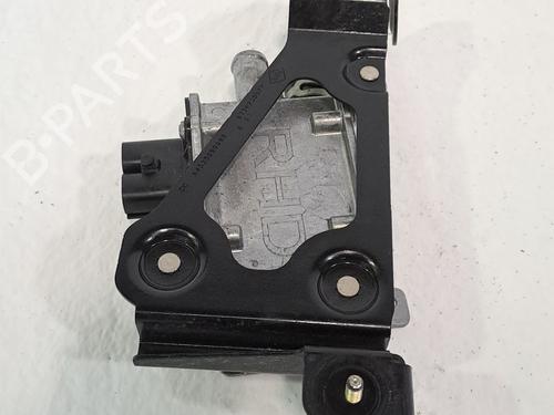 Andre SMART FORFOUR Hatchback (453) electric drive / EQ (453.091) | BP25783724O1 