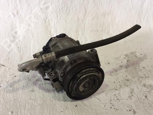 Used AC compressor AC compressor 39401217 39401217