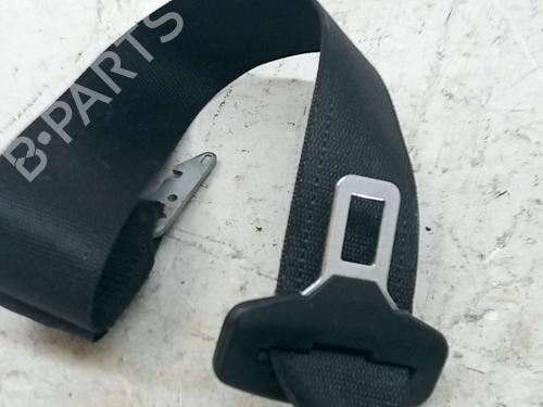 Front right seatbelt OPEL CORSA D (S07) 1.3 CDTI (L08, L68) | BP37288612I25 - Image 3