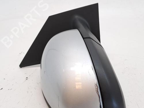 Right mirror SMART FORTWO Coupe (453) electric drive / EQ (453.391) | BP27193622C27 