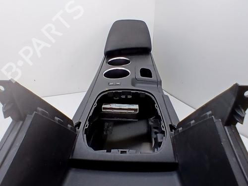Middle console RENAULT MEGANE IV Hatchback (B9A/M/N_) 1.5 dCi 110 (B9A3) | BP38748921I22 - Image 5