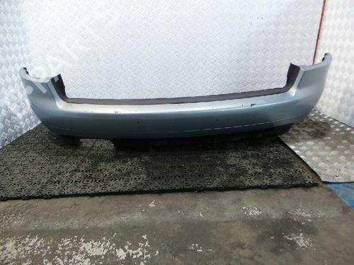Used Rear bumper AUDI ALLROAD C5 (4BH) 2.5 TDI quattro (180 hp) 23935183
