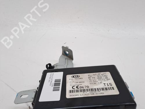 Electronic module KIA OPTIMA (FSGDS6B) 1.7 CRDi | BP23365560M83 