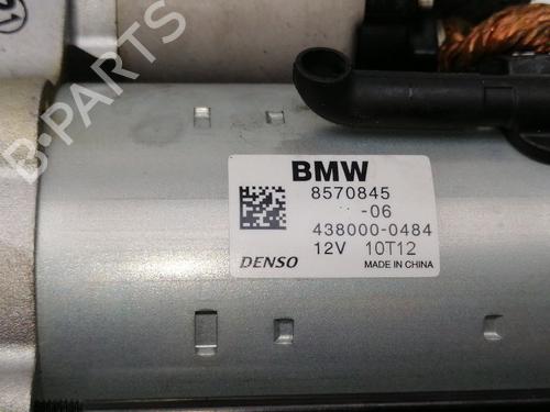 Used Starter BMW 2 Active Tourer (F45) 218 d (150 hp) 23386335