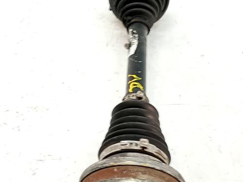 Drivaksel fortil venstre VW GOLF V (1K1) 2.0 TDI 16V (140 hp) 31262291