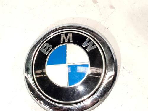 Used Tailgate handle Tailgate handle BMW 1 (F20) 116 d (116 hp) 34210014 34210014