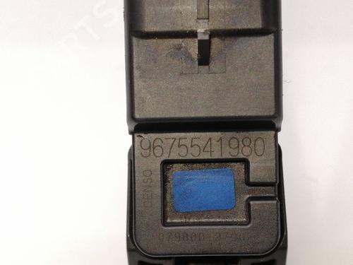 Used Electronic sensor PEUGEOT 5008 (0U_, 0E_) 1.6 BlueHDi 120 (120 hp) 23650591