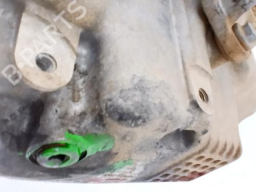 Engine NISSAN QASHQAI II (J11, J11_) 1.5 dCi | BP37437540M1 - Image 2