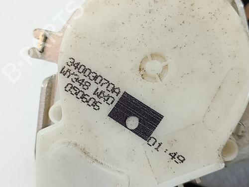 Front right seatbelt BMW X3 (E83) 2.0 d | BP40546761I25 - Image 2