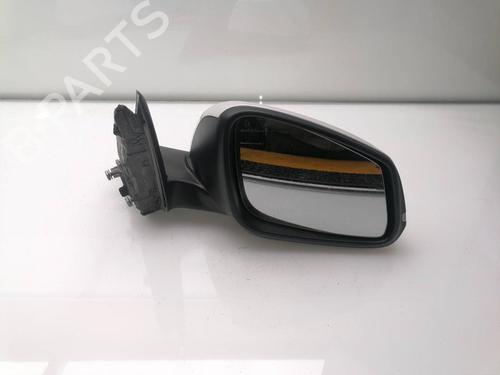Right mirror BMW 3 Touring (F31) 318 d | BP23458942C27