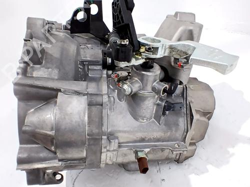 gearbox-vw-golf-vii-5g1-bq1-be1-be2-2012-2013-2014-2015-2016-2017-2018-2019-2020-2021-39401049 main image