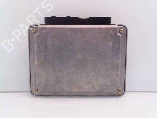 Engine control unit (ECU) OPEL VECTRA B (J96) 2.0 DTI 16V (F19) | BP23418626M57 