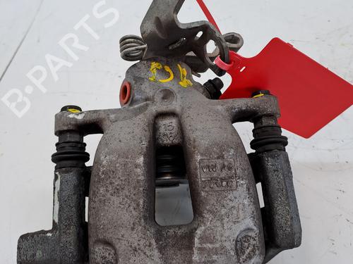 Bremssattel links hinten für VW JETTA III (1K2) 2.0 TDI 16V (140 hp) 23367413