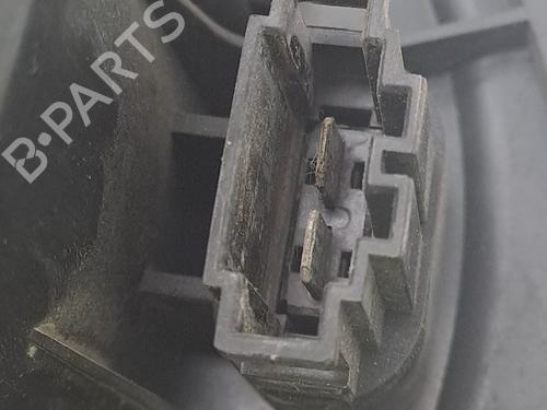 Heater blower motor SEAT LEON (1P1) 1.9 TDI | BP23943771M62 
