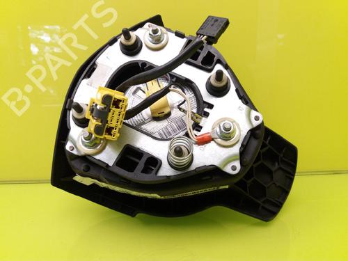Driver airbag SEAT IBIZA III (6L1) 1.4 16V | BP23649382C9 