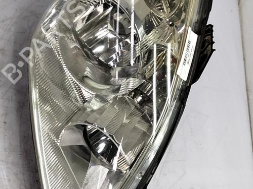 Optica direita Optica direita HONDA CR-V II (RD_) 2.0 (RD5) (150 hp) 33766331 33766331