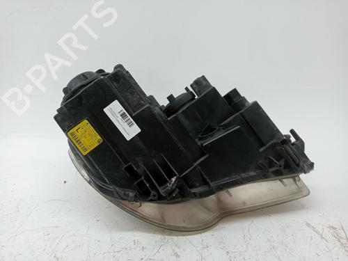 Left headlight VW TOURAN (1T1, 1T2) 2.0 TDI 16V | BP23371598C28 