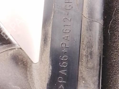 Water radiator MAZDA 2 Hatchback (DL, DJ) 1.5 SKYACTIV-G M Hybrid | BP40548279M31 - Image 3