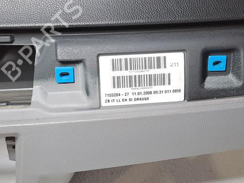 Dashboard BMW 3 Coupe (E92) 320 d | BP24848611C46 