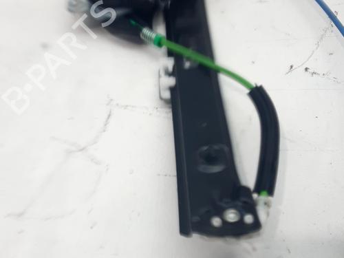 Front right window mechanism BMW 3 Touring (E46) 318 i | BP34537467C23 - Image 3