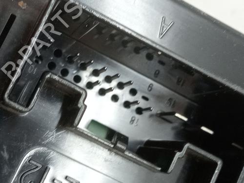 Climate control SEAT ARONA (KJ7, KJP) 1.0 TSI | BP23368799I5 