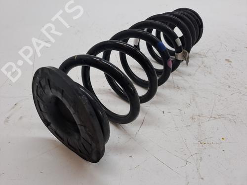 Used Shock absorber spring KIA NIRO I (DE) 1.6 GDI Hybrid (141 hp) 23372053
