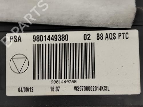 Heater matrix box DS DS 5 (KF_) Hybrid4 | BP38616899M61 - Image 3