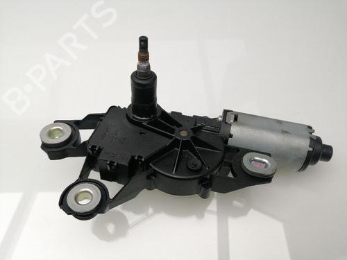 Used Rear wiper motor SEAT ALTEA (5P1) 1.6 TDI (105 hp) 23651492