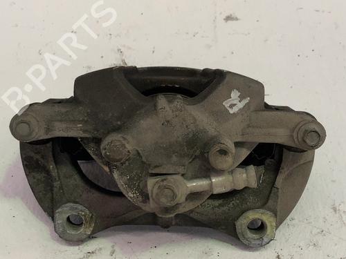 Right front brake caliper OPEL ASTRA J (P10) 1.7 CDTI (68) | BP37688168M104 - Image 2