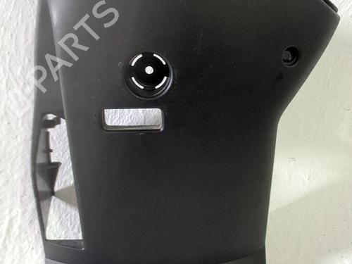 Used Other Other OPEL ZAFIRA TOURER C (P12) 1.6 CDTI (75) (136 hp) 33765529 33765529