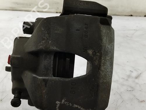 Right front brake caliper HONDA ACCORD VII (CL, CN) 2.2 i-CTDi (CN1) | BP32042385M104