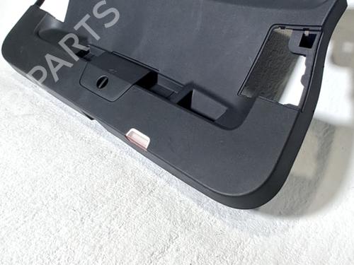 Boot lining VW TIGUAN (5N_) 2.0 TDI 4motion | BP31609814I3