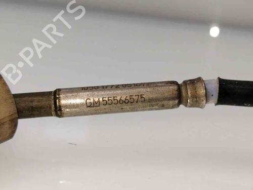 Electronic sensor OPEL ASTRA J (P10) 1.7 CDTI (68) | BP23380769M84 