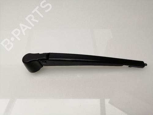 Used Rear windshield wiper arm MERCEDES-BENZ C-CLASS T-Model (S205) C 220 BlueTEC / d (205.204) (170 hp) 23449705