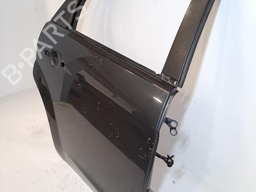 Right rear door FORD FOCUS II (DA_, HCP, DP) 1.6 TDCi | BP23377646C5 