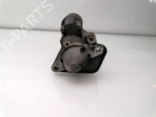 Startmotor RENAULT CLIO III (BR0/1, CR0/1) 1.5 dCi (BR0H, CR0H, CR1S, BR1S) (106 hp) 23383156
