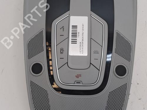 Used Interior roof light AUDI A5 Sportback (F5A, F5F) 2.0 TDI (190 hp) 28164056