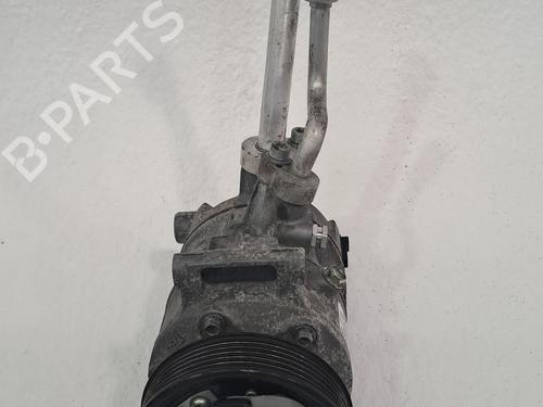 AC-Kompressor VW TIGUAN (AD1, AX1) 2.0 TDI 4motion (150 hp) 27274800