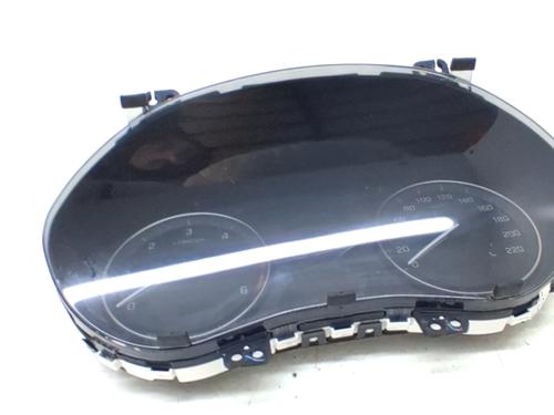 Used Instrument cluster HYUNDAI i20 ACTIVE (IB, GB) 1.4 CRDI (90 hp) 31580627