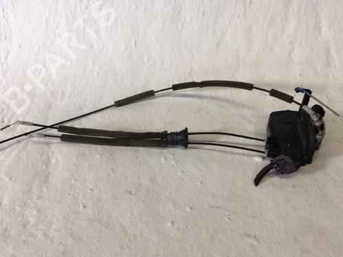 Used Front left lock Front left lock 39557266 39557266
