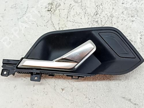 Used Front right interior door handle Front right interior door handle AUDI Q3 Sportback (F3N) 35 TDI (150 hp) 34238639 34238639