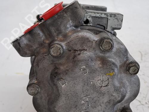 AC compressor DACIA LOGAN MCV (KS_) 1.5 dCi (KS0W) | BP28179249M34 