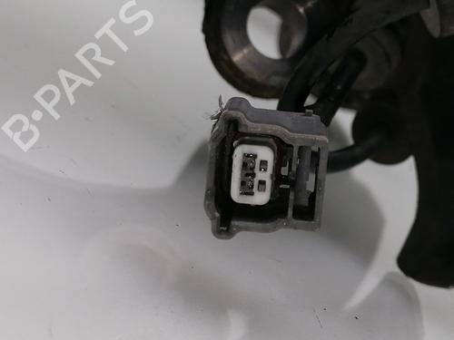 Right front steering knuckle NISSAN X-TRAIL III (T32_, T32R, T32RR) 2.0 dCi ALL MODE 4x4-i (NT32) | BP23936964M26 
