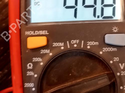 Battery OPEL CORSA F (P2JO) 1.2 MHEV | BP32285288E11