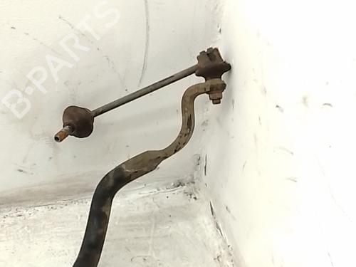 Anti roll bar MAZDA 6 Hatchback (GH) 2.0 MZR-CD (GH14) | BP36666338M96 - Image 2